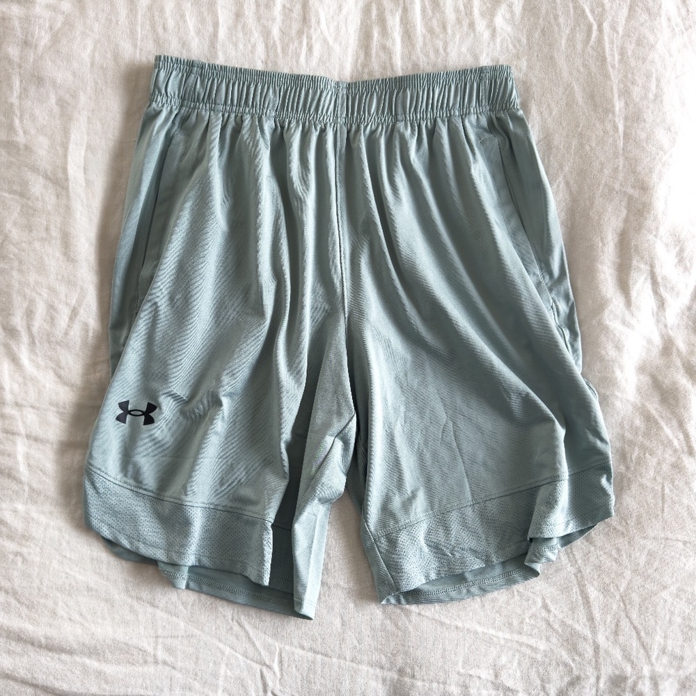 Under Armour Workout Shorts